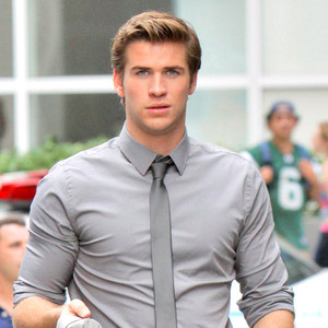 Liam Hemsworth Liam Hemsworth